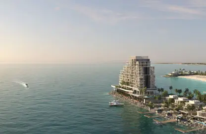 Apartment - 1 Bedroom - 1 Bathroom for sale in Anantara - Mina Al Arab - Ras Al Khaimah