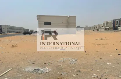 أرض - استوديو للبيع في بساتين السره - مشروع السرة السكني - أم القيوين