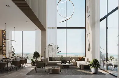 شقة - غرفة نوم - 1 حمام للبيع في هيفين ليفينج - جزر دبي - دبي