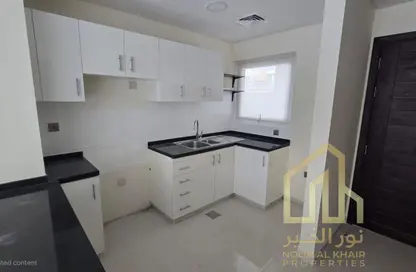 Townhouse - 3 Bedrooms - 3 Bathrooms for rent in Vardon - Damac Hills 2 - Dubai