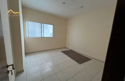 شقة - 2 غرف نوم - 2 حمامات للايجار في بناية أبو شغارة - أبو شغارة - الشارقة