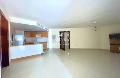 Apartment - 2 Bedrooms - 2 Bathrooms for rent in New Dubai Gate 1 - JLT Cluster Q - Jumeirah Lake Towers - Dubai