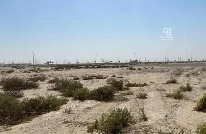 أرض - استوديو للبيع في تلال جبل علي - جبل علي - دبي