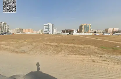 أرض - استوديو للبيع في الجرف 3 - الجرف - عجمان وسط المدينة - عجمان
