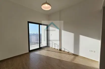 Apartment - 1 Bedroom - 1 Bathroom for sale in The Nook 1 - The Nook - Wasl Gate - Dubai