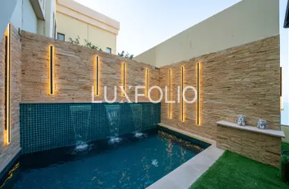 Penthouse - 4 Bedrooms - 5 Bathrooms for sale in Bahar 1 - Bahar - Jumeirah Beach Residence - Dubai Penthouse - 4 Bedrooms - 5 Bathrooms for sale in Bahar 1 - Bahar - Jumeirah Beach Residence - Dubai
