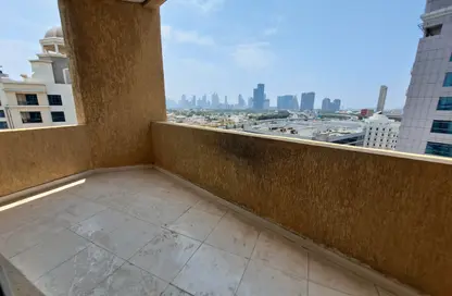 Apartment - 3 Bedrooms - 4 Bathrooms for rent in Oud Metha - Bur Dubai - Dubai