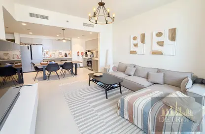 Apartment - 2 Bedrooms - 3 Bathrooms for sale in Forte 1 - Forte - Downtown Dubai - Dubai