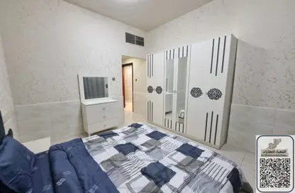 Apartment - 1 Bedroom - 1 Bathroom for sale in Al Hamidiya 2 - Al Hamidiya - Ajman