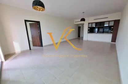 Apartment - 2 Bedrooms - 2 Bathrooms for rent in Una Riverside Residence - Una - The Views - Dubai