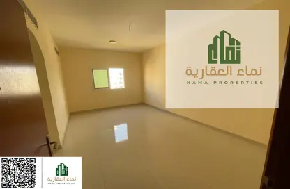 شقة - غرفة نوم - 1 حمام للايجار في مبنى جيباس 4 - النخيل - عجمان