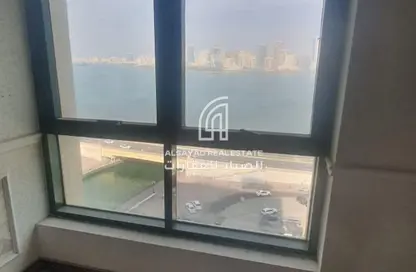 Apartment - 3 Bedrooms - 3 Bathrooms for rent in Queen Tower - Al Qasba - Sharjah