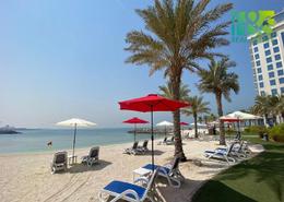 Studio - 1 bathroom for sale in Pacific Bora Bora - Pacific - Al Marjan Island - Ras Al Khaimah