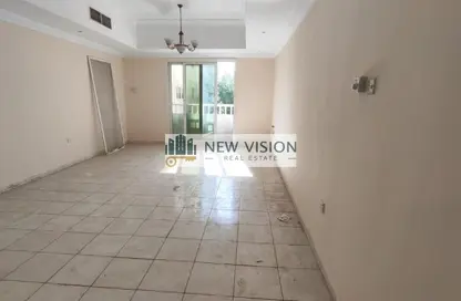 Apartment - 1 Bedroom - 1 Bathroom for rent in Al Butina B - Al Butina - Sharjah