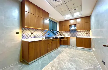 Apartment - 1 Bedroom - 2 Bathrooms for rent in Jaddaf Views - Al Jaddaf - Dubai