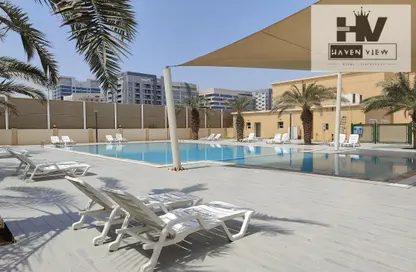 Villa - 4 Bedrooms - 4 Bathrooms for rent in Mohamed Bin Zayed Centre - Mohamed Bin Zayed City - Abu Dhabi