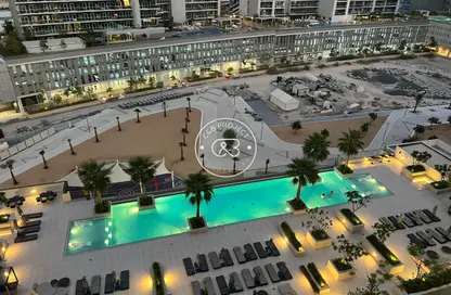 Apartment - 2 Bedrooms - 3 Bathrooms for sale in The Sterling East - The Sterling - Business Bay - Dubai