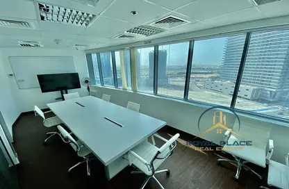 مكتب - استوديو للبيع في XL برج - الخليج التجاري - دبي