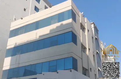 Compound - 7+ Bedrooms - 7+ Bathrooms for sale in Al Rumailah building - Al Rumailah 2 - Al Rumaila - Ajman