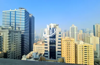 Apartment - 2 Bedrooms - 3 Bathrooms for rent in Al Nahda - Sharjah