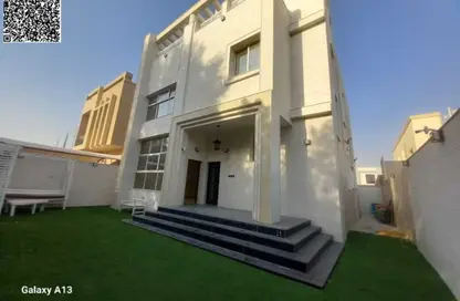 Villa - 4 Bedrooms - 5 Bathrooms for rent in Al Amira Village - Al Yasmeen - Ajman