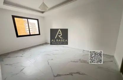 شقة - 2 غرف نوم - 3 حمامات للايجار في الجرف 3 - الجرف - عجمان وسط المدينة - عجمان