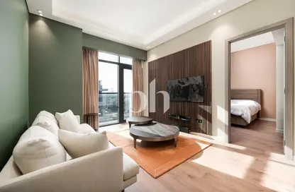 شقة - غرفة نوم - 2 حمامات للبيع في 555 بارك ڤيوز - مثلث قرية الجميرا - دبي