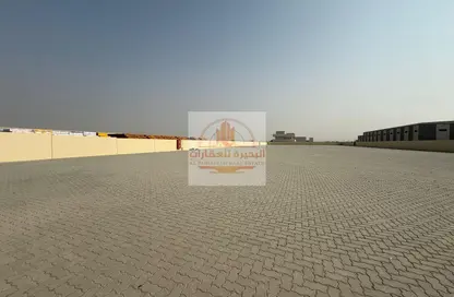 أرض - استوديو للايجار في السجع إس - آلصجعه - الشارقة