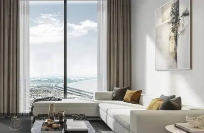 Apartment - 1 Bedroom - 1 Bathroom for sale in Sobha Orbis - Motor City - Dubai