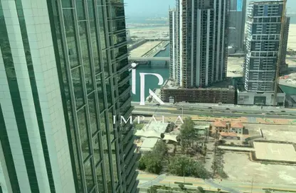 Apartment - 3 Bedrooms - 5 Bathrooms for sale in Tala Tower - Marina Square - Al Reem Island - Abu Dhabi