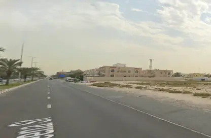 Land - Studio for sale in Al Majaz 3 - Al Majaz - Sharjah