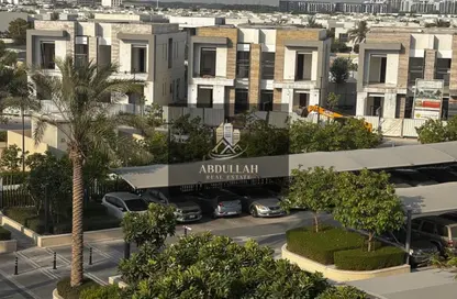 Apartment - Studio - 1 Bathroom for rent in Uptown Al Zahia - Al Zahia - Muwaileh Commercial - Sharjah