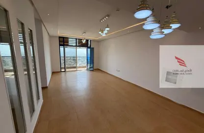Apartment - 3 Bedrooms - 2 Bathrooms for rent in Al Naemiya Tower 3 - Al Naemiya Towers - Al Nuaimiya - Ajman