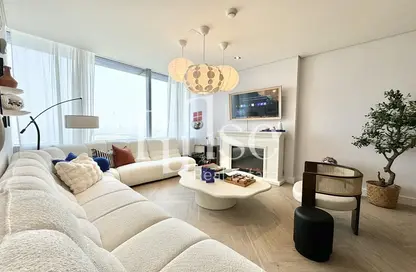 Apartment - 1 Bedroom - 2 Bathrooms for rent in Sky Gardens - DIFC - Dubai