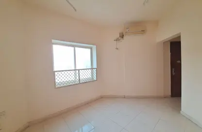 Apartment - Studio - 1 Bathroom for rent in Al Mujarrah - Al Sharq - Sharjah