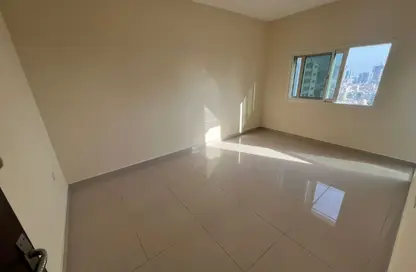 Apartment - 1 Bedroom - 2 Bathrooms for rent in Al Naemiya Tower 1 - Al Naemiya Towers - Al Nuaimiya - Ajman