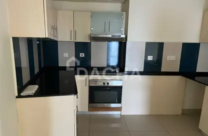 Apartment - 2 Bedrooms - 3 Bathrooms for sale in Ocean Heights - Dubai Marina - Dubai