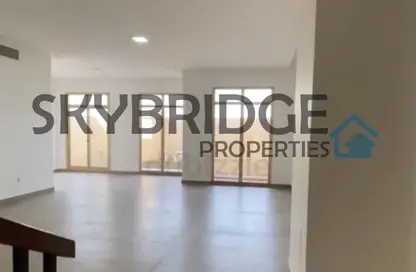 Villa - 4 Bedrooms - 4 Bathrooms for rent in Khalifa City - Abu Dhabi