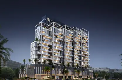 Apartment - 2 Bedrooms - 3 Bathrooms for sale in Wynwood By Imtiaz - Dubai Islands - Deira - Dubai