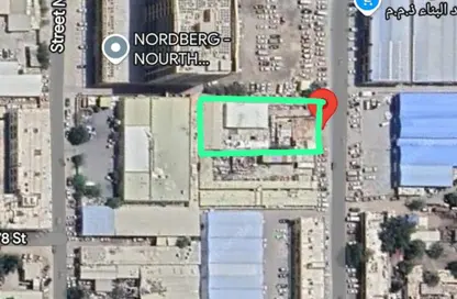 Land - Studio for sale in Al Nahda Complex - Al Nahda - Sharjah