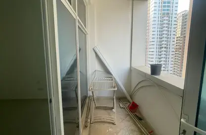 شقة - 2 غرف نوم - 3 حمامات للايجار في أبراج عجمان وان - الصوان - عجمان شقة - 2 غرف نوم - 3 حمامات للايجار في أبراج عجمان وان - الصوان - عجمان