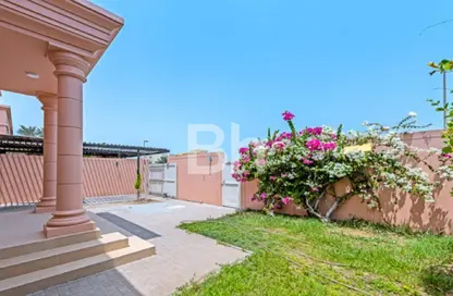 Villa - 3 Bedrooms - 4 Bathrooms for rent in Umm Suqeim 3 Villas - Umm Suqeim 3 - Umm Suqeim - Dubai