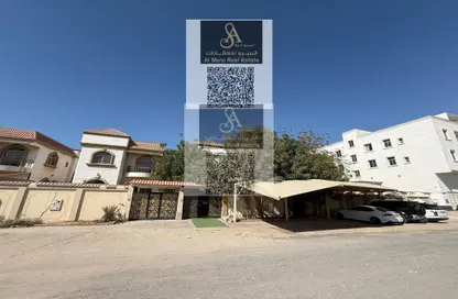 Villa - 5 Bedrooms - 6 Bathrooms for rent in Al Rawda 1 - Al Rawda - Ajman