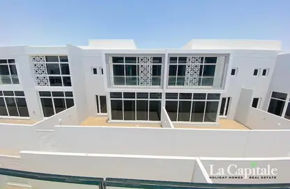 Townhouse - 2 Bedrooms - 4 Bathrooms for sale in Arabella Townhouses 2 - Arabella Townhouses - Mudon - Dubai