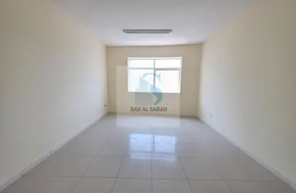 Apartment - 1 Bedroom - 1 Bathroom for rent in Al Mansour Tower - Al Nahda - Sharjah