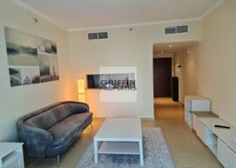 Studio - 1 bathroom for rent in Jumeirah Bay X1 - Jumeirah Bay Towers - Jumeirah Lake Towers - Dubai