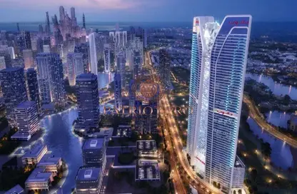 Shop - Studio for sale in Diamondz By Danube - Jumeirah Lake Towers - Dubai