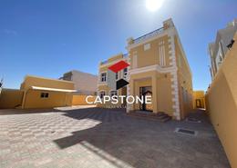 Villa - 6 bedrooms - 8 bathrooms for rent in Madinat Al Riyad - Abu Dhabi