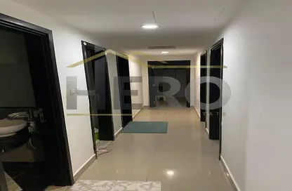 Hall / Corridor image for: Apartment - 3 Bedrooms - 3 Bathrooms for sale in Al Reef Downtown - Al Reef - Abu Dhabi, Image 1