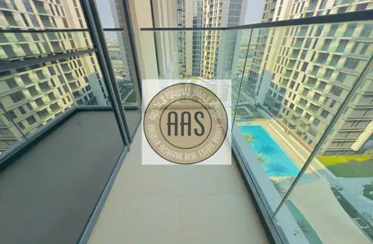 Apartment - 2 Bedrooms - 2 Bathrooms for rent in Expo Village Residences 3A - Expo Village Residences - Expo City - Dubai